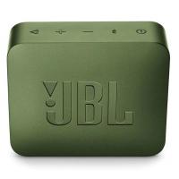 Акустична колонка JBL JBLGO2GRN Diawest