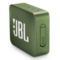 Акустична колонка JBL JBLGO2GRN Diawest