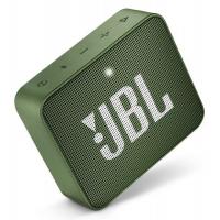 Акустична колонка JBL JBLGO2GRN Diawest