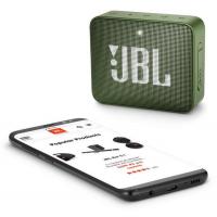 Акустична колонка JBL JBLGO2GRN Diawest