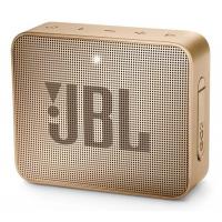 Акустична колонка JBL JBLGO2CHAMPAGNE Diawest
