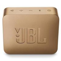 Акустична колонка JBL JBLGO2CHAMPAGNE Diawest