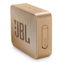 Акустична колонка JBL JBLGO2CHAMPAGNE Diawest