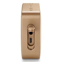 Акустична колонка JBL JBLGO2CHAMPAGNE Diawest