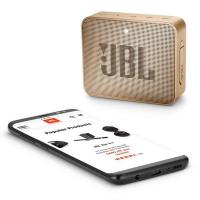 Акустична колонка JBL JBLGO2CHAMPAGNE Diawest