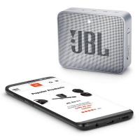 Акустична колонка JBL JBLGO2GRY Diawest