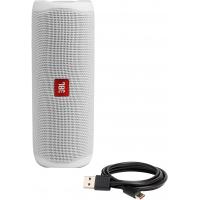 Акустична колонка JBL JBLFLIP5WHT Diawest
