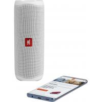 Акустична колонка JBL JBLFLIP5WHT Diawest
