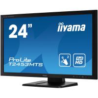 Монітор Iiyama T2453MTS-B1 Diawest