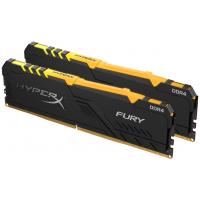Модуль пам'яті Kingston HX434C16FB3AK2/32 Diawest