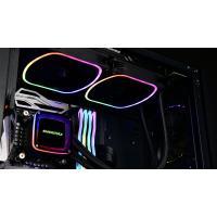 Кулеры и радиаторы Enermax ELC-AQF240-SQA Diawest