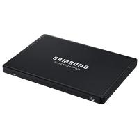 Внутрішній диск SSD Samsung MZ-QLB960NE Diawest