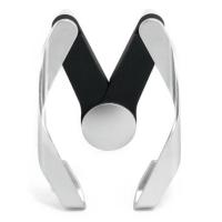 Универсальный автодержатель EXTRADIGITAL Mount Holder ExtraDigital Silver (CRM4119) Diawest