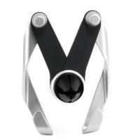 Универсальный автодержатель EXTRADIGITAL Mount Holder ExtraDigital Silver (CRM4119) Diawest