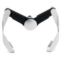 Универсальный автодержатель EXTRADIGITAL Mount Holder ExtraDigital Silver (CRM4119) Diawest