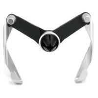 Универсальный автодержатель EXTRADIGITAL Mount Holder ExtraDigital Silver (CRM4119) Diawest