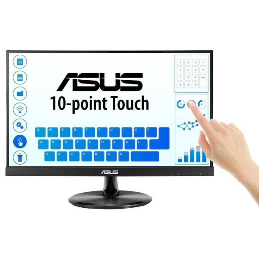 Монітор ASUS VT229H Diawest