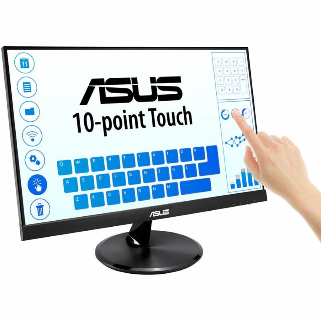 Монітор ASUS VT229H Diawest