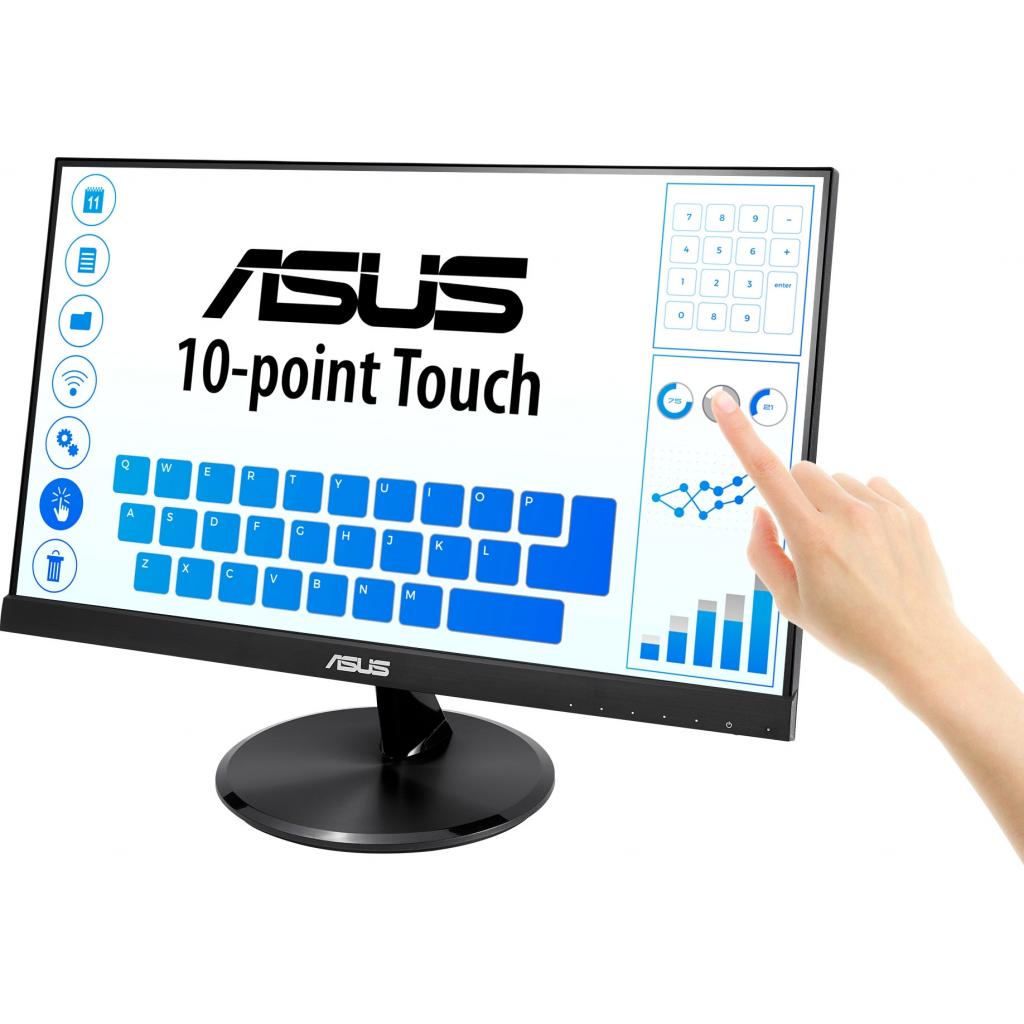 Монітор ASUS VT229H Diawest