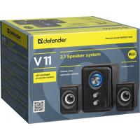 Акустична система Defender V11 Black (65111) Diawest