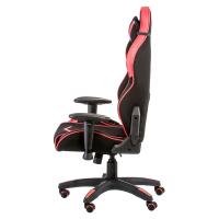 Кресло игровое Special4You ExtremeRace 2 black/red (000003512) Diawest