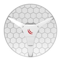 Точка доступу Wi-Fi Mikrotik RBLHGG-5acD Diawest