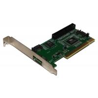 Контроллер PCI to SATA(3port)+IDE (1port) VIA 6421 chipset Box Atcom (8757) Diawest