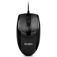 Комплект SVEN KB-S330C Black Diawest