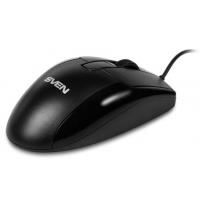 Комплект SVEN KB-S330C Black Diawest
