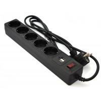 Сетевые фильтры, удлинители Patron EXT-PN-SP-52-USB Diawest
