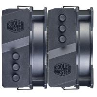 Кулер до процесора CoolerMaster MasterAir MA620P (MAP-D6PN-218PC-R1) Diawest