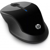 Мишка HP 250 Black (3FV67AA) Diawest