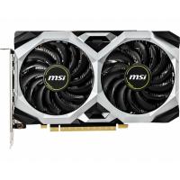 Відеокарта MSI GeForce GTX1660 Ti 6144Mb VENTUS XS (GTX 1660 Ti VENTUS XS 6G) Diawest