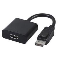 Перехідник DisplayPort to HDMI Cablexpert (A-DPM-HDMIF-002) Diawest