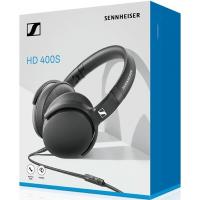 Навушники Sennheiser HD 400S (508598) Diawest