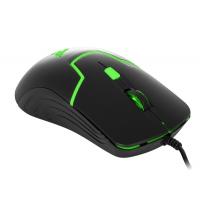 Мышка Ergo NL-430 Black (NL-430) Diawest