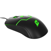 Мышка Ergo NL-430 Black (NL-430) Diawest