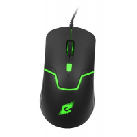 Мышка Ergo NL-430 Black (NL-430) Diawest