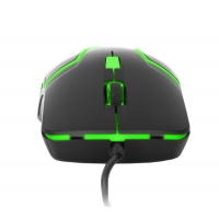 Мышка Ergo NL-430 Black (NL-430) Diawest
