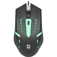 мышь Defender 52601 Diawest