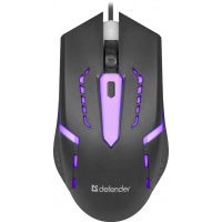 мышь Defender 52601 Diawest