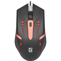 мышь Defender 52601 Diawest