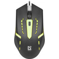 мышь Defender 52601 Diawest