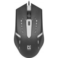 мышь Defender 52601 Diawest