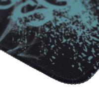 Килимок для мишки Ergo MP-130 Black (MP-130) Diawest