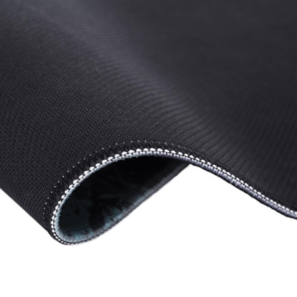 Килимок для мишки Ergo MP-330XL Black (MP-330XL) Diawest