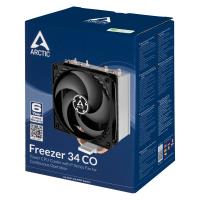 Кулер до процесора Arctic Freezer 34 CO (ACFRE00051A) Diawest
