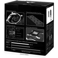 Кулер до процесора Arctic Freezer 34 eSports White (ACFRE00057A) Diawest
