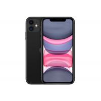 Мобільний телефон Apple iPhone 11 256Gb Black (MWM72FS/A) Diawest