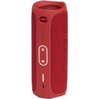 Акустична колонка JBL JBLFLIP5RED Diawest